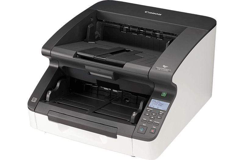 Canon imageFORMULA DR-G2090 Up to 90 ppm 600 x 600 dpi A3 Sheet-fed Scanner 3151C003