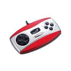 Genius MaxFire Mini Game Pad Gamepad 31610012100