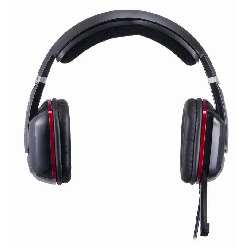 Genius HS-G700V Headset Head-band Black 31710043101