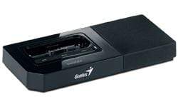 Genius SP-i500 2.0 Channels 2 W Black