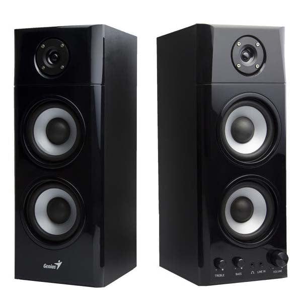 Genius SP-HF1800A v2 Speakers 31730031400
