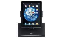 Genius SP-i600 2.0 channels 4 W Black