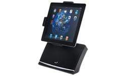 Genius SP-i600 2.0 channels 4 W Black