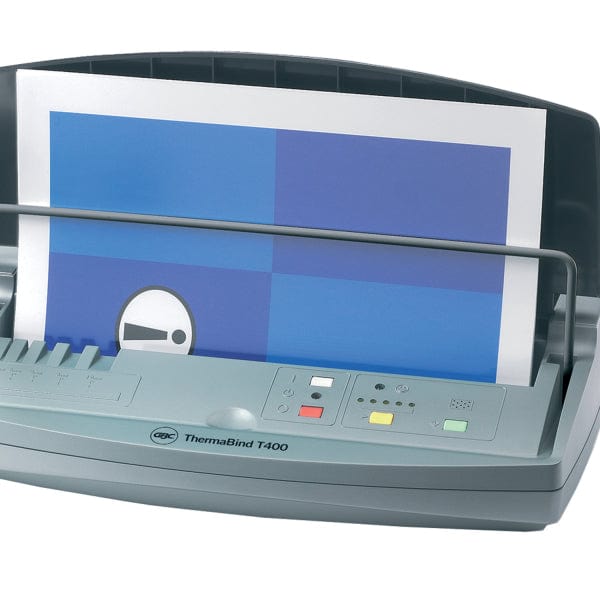 GBC ThermaBind T400 Thermal Binder 320135