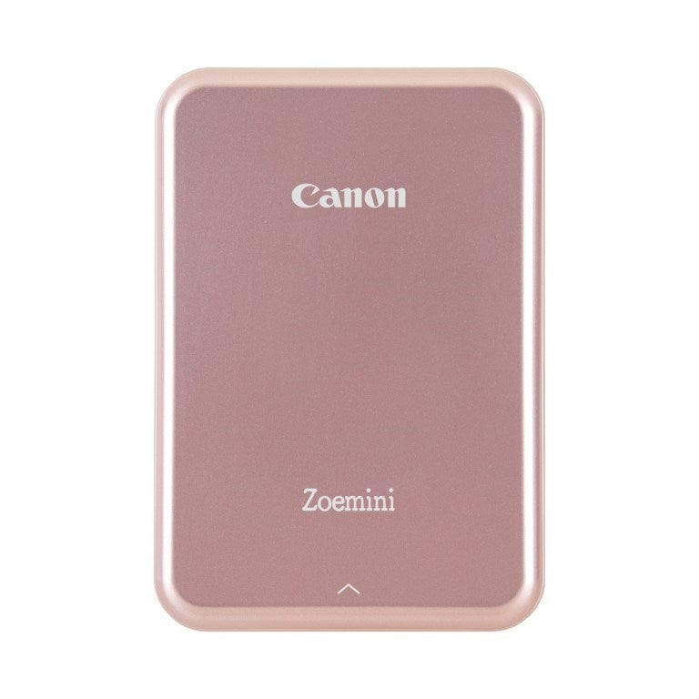 Canon Zoemini S Mobile Instant Printer Rose Gold 3204C038