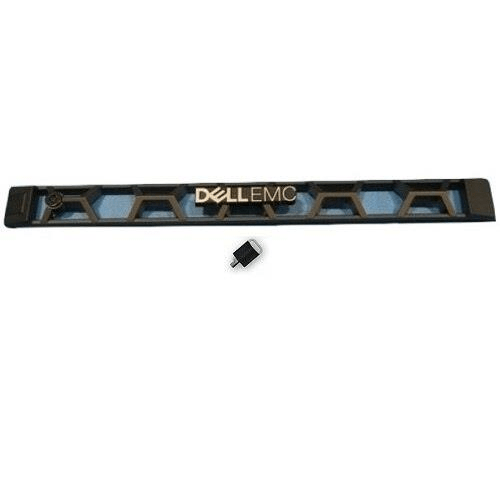 Dell PowerEdge 1U Standard Bezel 325-BCHJ