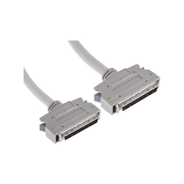 Manhattan 328180 1.8M SCSI Cable