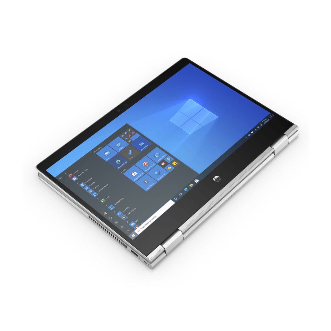HP ProBook x360 435 G8 13.3-inch FHD 2 in 1 Laptop - AMD Ryzen 3 5400U 256GB SSD 8GB RAM Windows 10 Pro 32N48EA