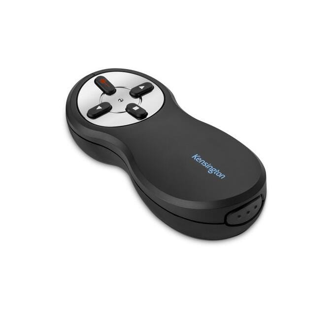 Kensington Wireless Presenter with Red Laser 33374EU