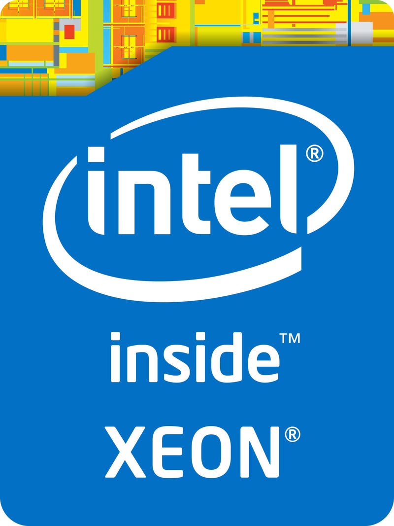 Dell Intel Xeon 2 x E7-4860 CPU - E7 Family 10-core LGA 1567 (Socket LS) 2.26GHz Processor 338-BFMX