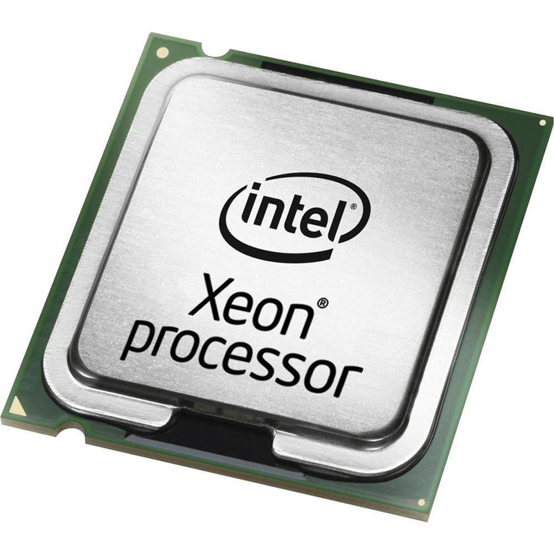 Dell Intel Xeon 4110 Silver CPU - 8-core LGA 3647 2.1GHz Processor 338-BLTT