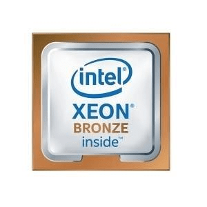 Dell Intel Xeon Bronze 3204 CPU - 6-core FCLGA3647 Socket 1.9 GHz Processor 338-BSDQ
