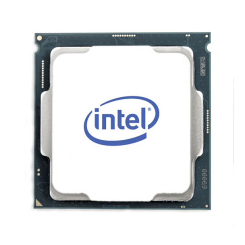 Dell Intel Xeon Silver 4314 2.4 GHz 24MB Processor 338-CBXX