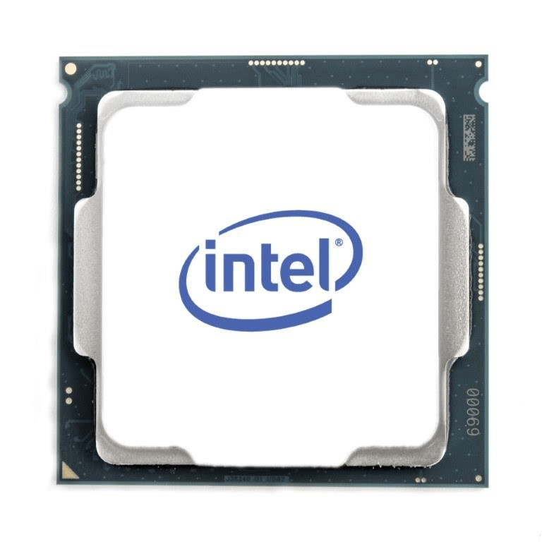 Dell 338-CBXY Intel Xeon Silver 4309Y 2.8GHz 8C 16T Processor