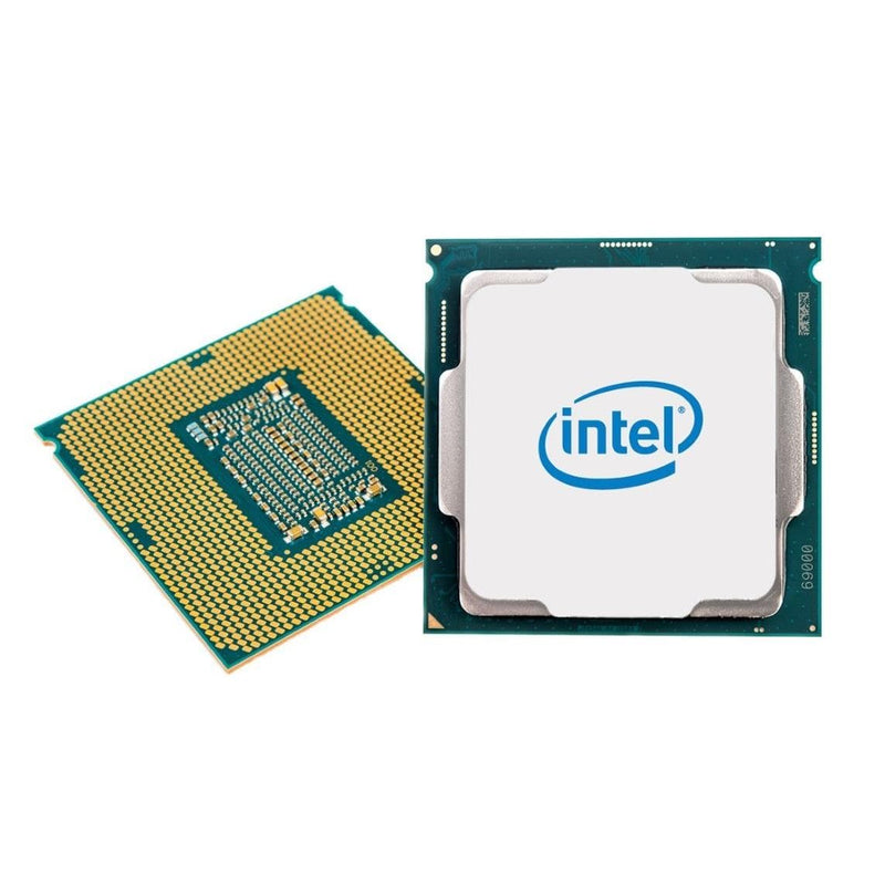 Dell 338-CBXY Intel Xeon Silver 4309Y 2.8GHz 8C 16T Processor