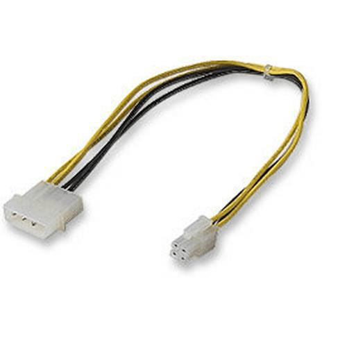 Manhattan 0.2Meter Internal Power Cable 338646