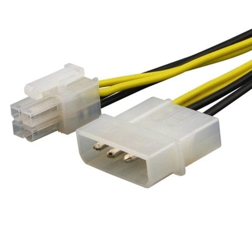 Manhattan 0.2Meter Internal Power Cable 338646