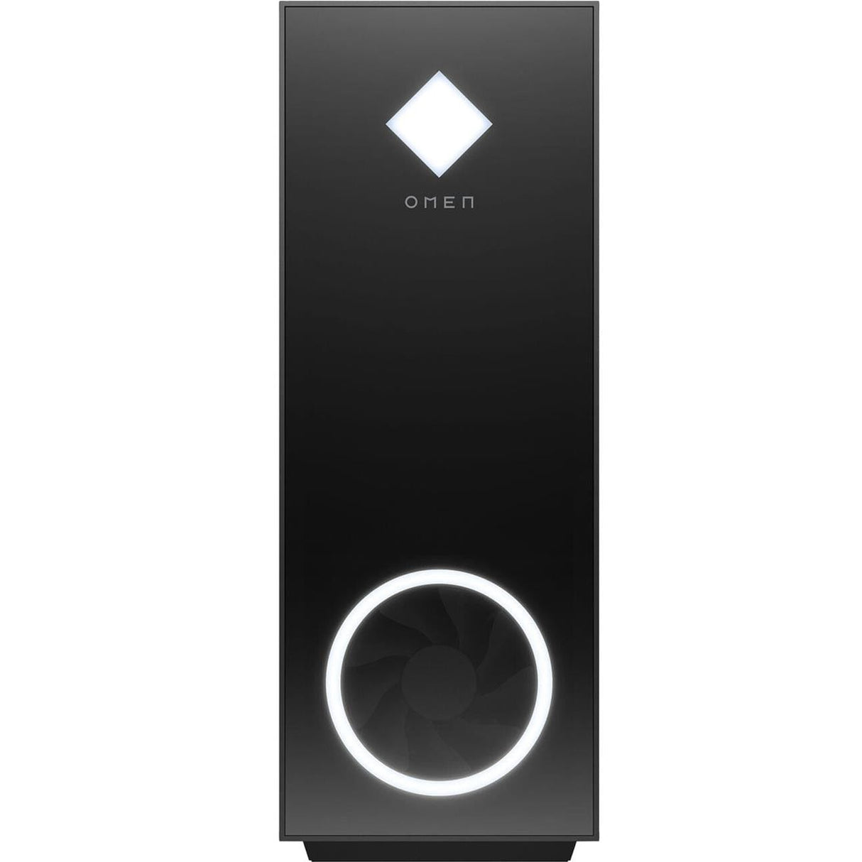 HP Omen 30L GT13-0006ni Desktop PC - Intel Core i7-10700K 512GB SSD 2TB HDD 16GB RAM GeForce RTX 3080 Windows 10 Home 33G38EA
