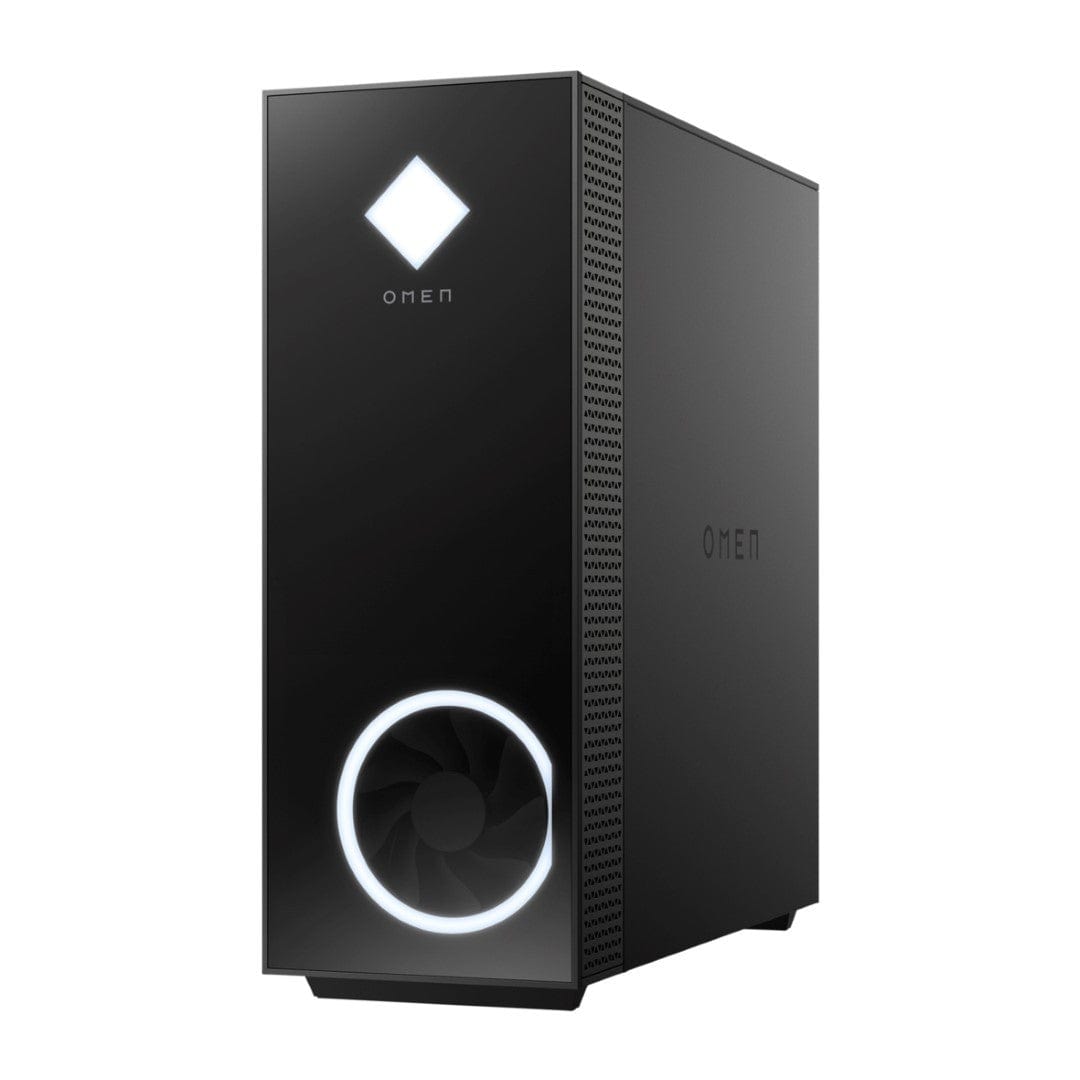 HP OMEN 30L GT13-0007ni Desktop Tower PC - Intel Core i9-10900K 512GB SSD 2TB HDD 16GB RAM GeForce RTX3070 Win 11 Home 33G39EA