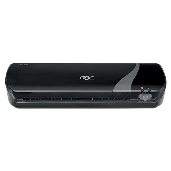 GBC Inspire+ A4 Laminator Black 340003