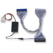 Manhattan 60cm El ATA 133 Round ATA/ATAPI-7 Ultra Ata133 344753