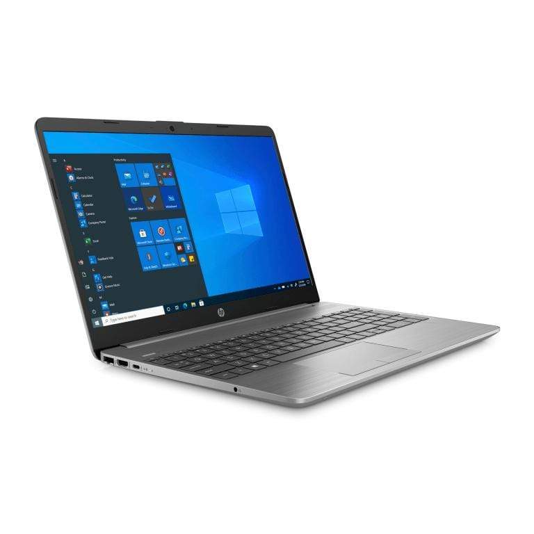 HP 250 G8 15.6-inch HD Laptop - Intel Core i3-1005G1 500GB HDD 4GB RAM Windows 10 Home 34N04ES