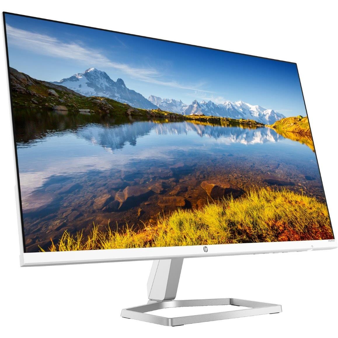HP M24fwa 23.8-inch 1920 x 1080p FHD 16:9 75hz 5ms AMD FreeSync IPS Monitor 34Y22AA