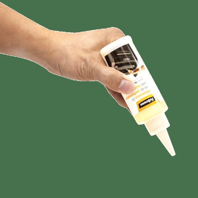 Fellowes Shredder Oil 120ml 3505006