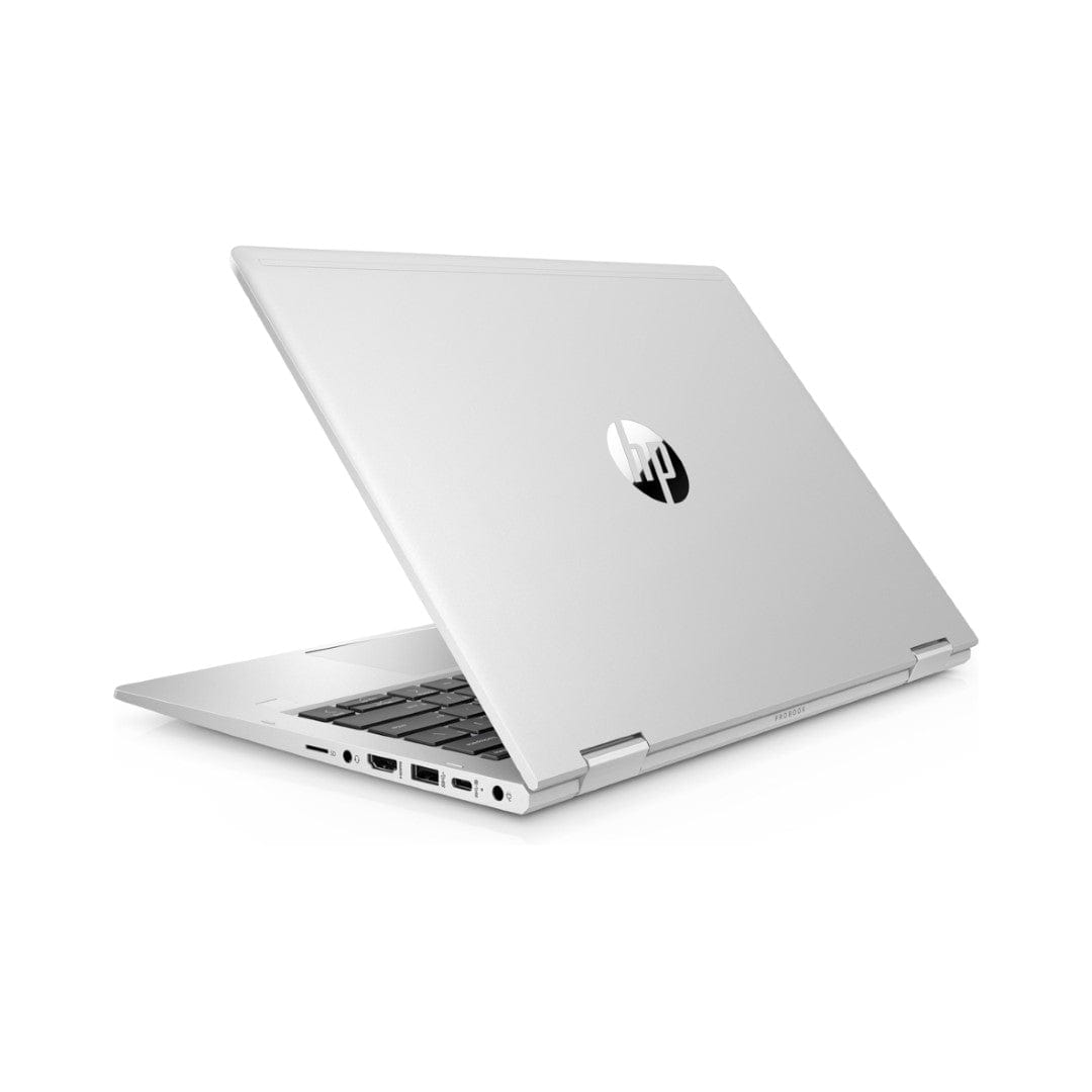 HP ProBook X360 435 G8 13.3-inch FHD 2-in-1 Laptop - AMD Ryzen 5 5600U 256GB SSD 8GB RAM Win 10 Home
