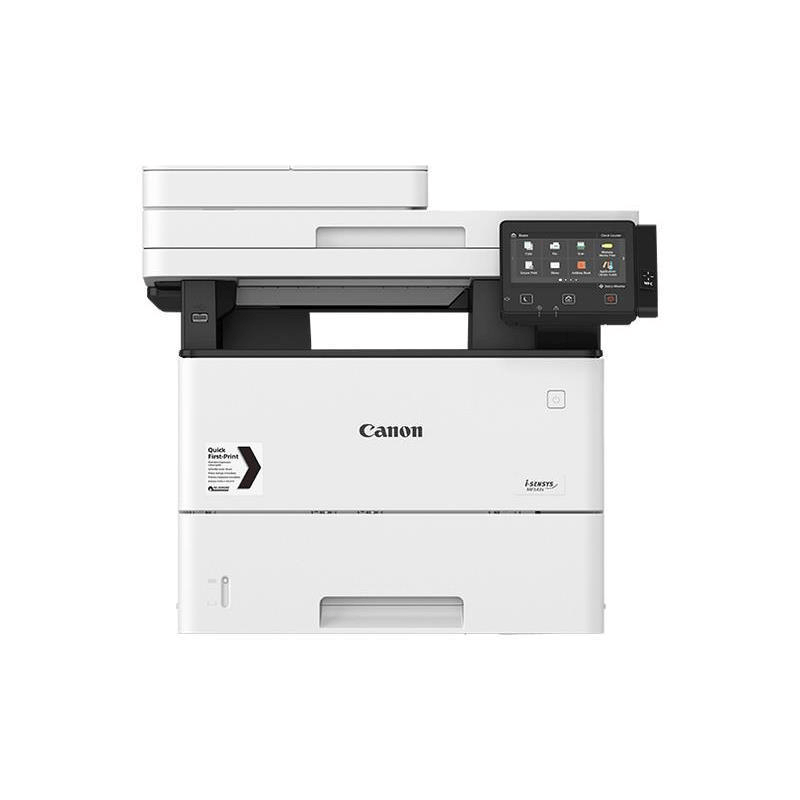 Canon I-SENSYS MF543x A4 Multifunction Mono Laser Business Printer 3513C003