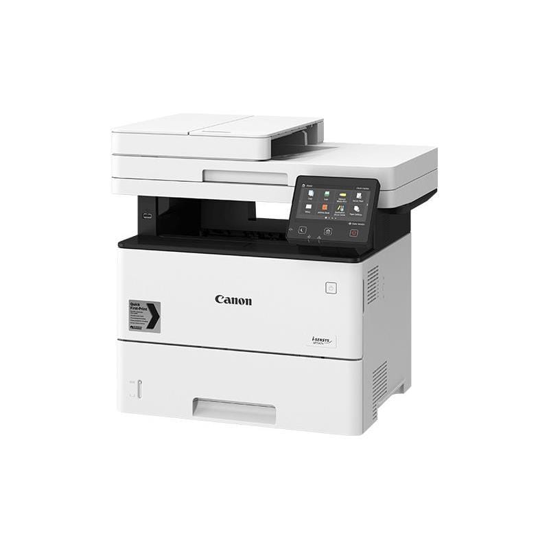 Canon I-SENSYS MF543x A4 Multifunction Mono Laser Business Printer 3513C003