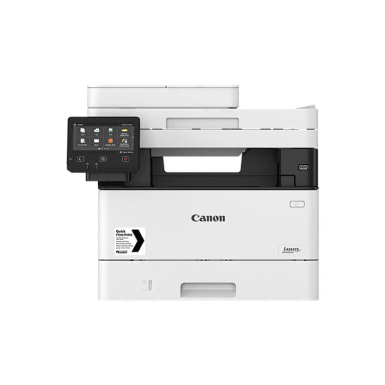 Canon i-SENSYS MF445DW Multifunction Mono Laser Printer 3514C065