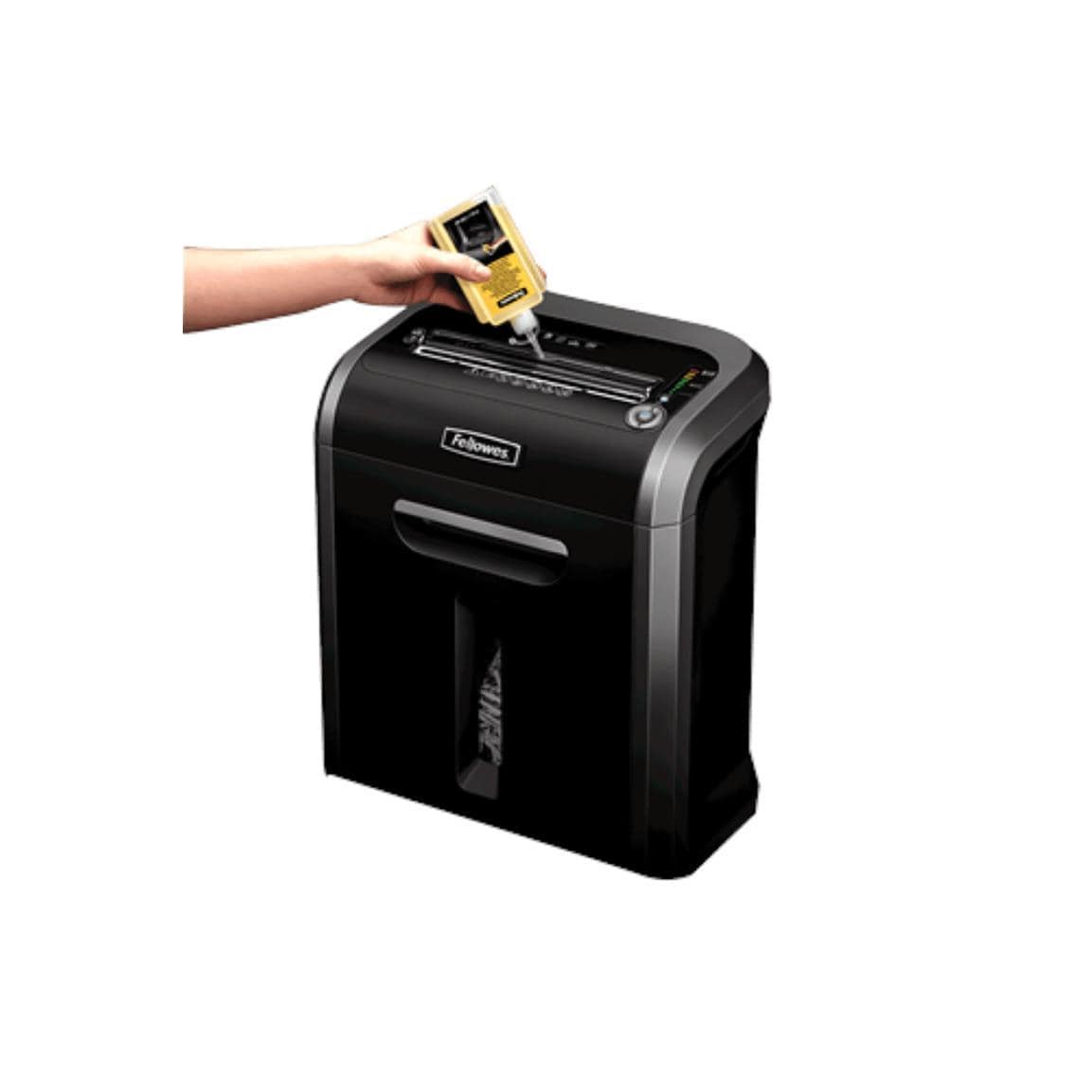 Fellowes Shredder Oil 355ml 35250