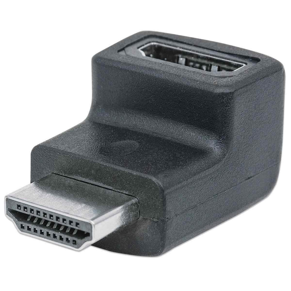 Manhattan HDMI Adapter 353502