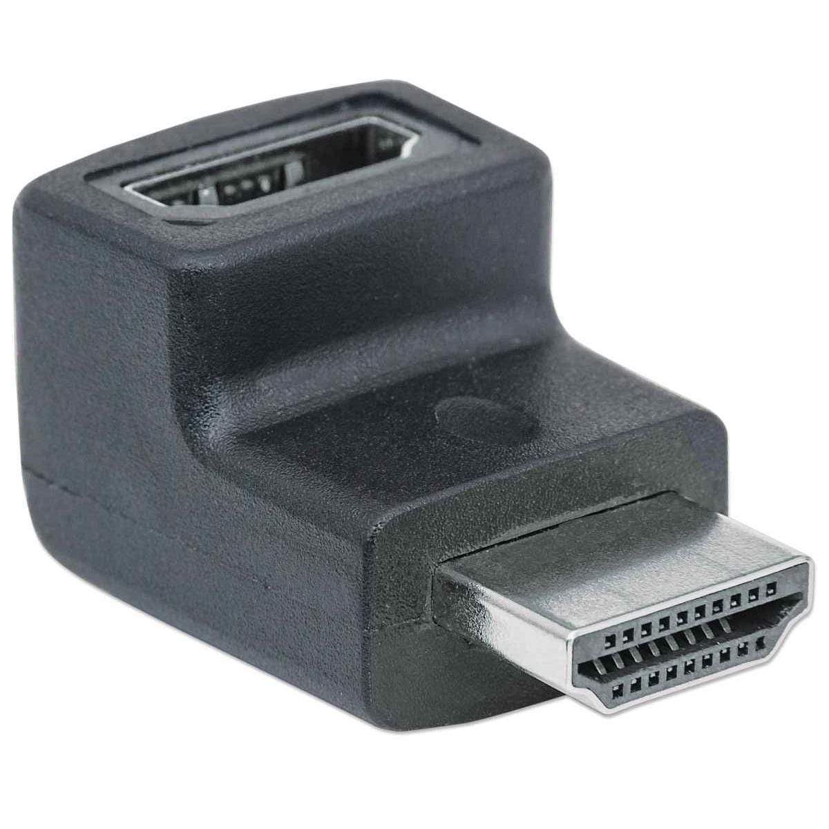 Manhattan HDMI Adapter 353502