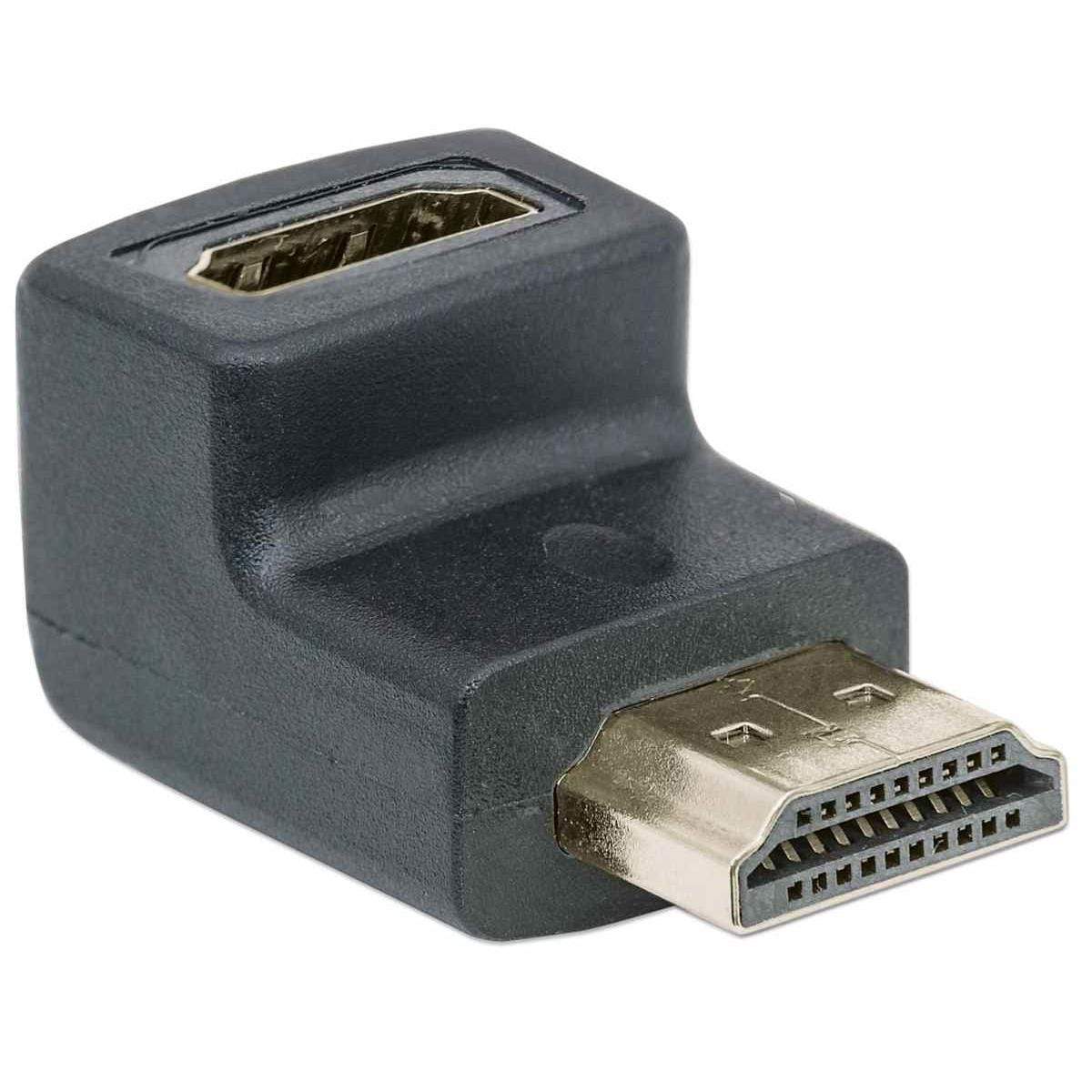 Manhattan HDMI Adapter 353519