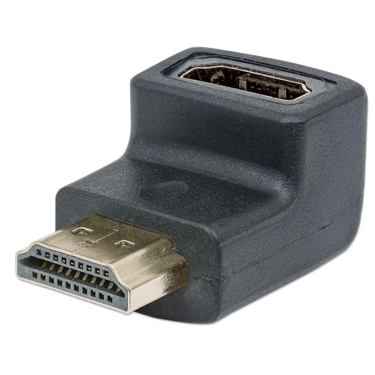 Manhattan HDMI Adapter 353519