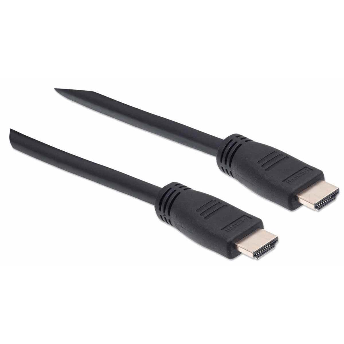 Manhattan 8m In-Wall Cl3 High Speed HDMI Cable with Ethernet 353960