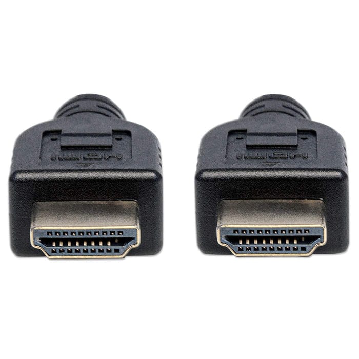 Mahattan 3.5m In-wall CL3 High Speed HDMI Cable with Ethernet 354479