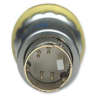 Manhattan 4.8m S-Video S-Video Cable S-Video 4-pin Blue 361354