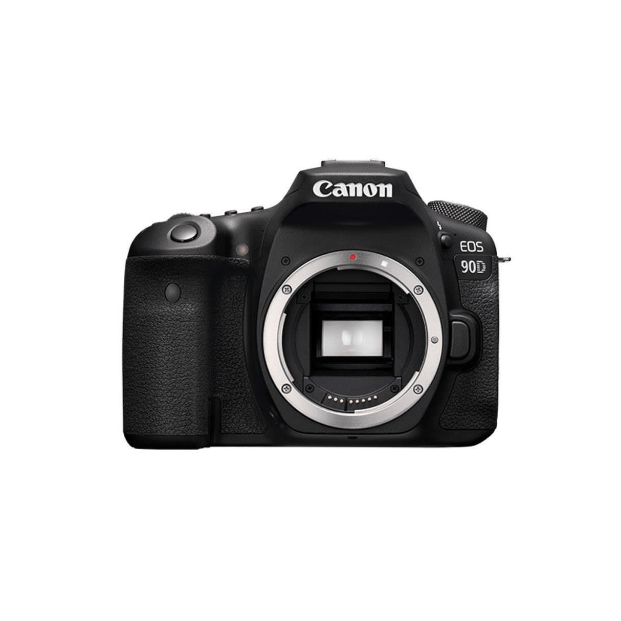 Canon EOS 90D + EF-S 18-135mm IS USM SLR Camera Kit 32.5 MP Black 3616C017