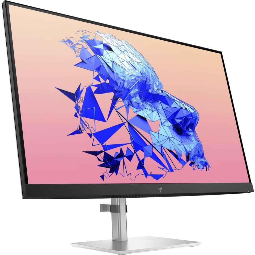 HP U32 31.5-inch 3840 x 2160p 4K UHD 16:9 60hz 4ms IPS HDR Monitor 368Y5AA