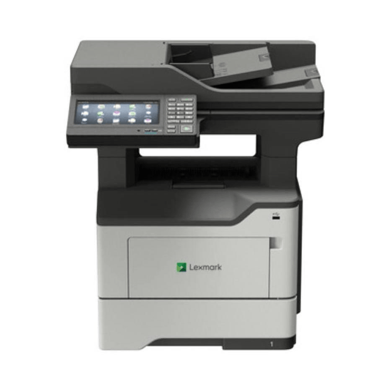 Lexmark MX622adhe Mono Multifunction Laser Printer 36S0925