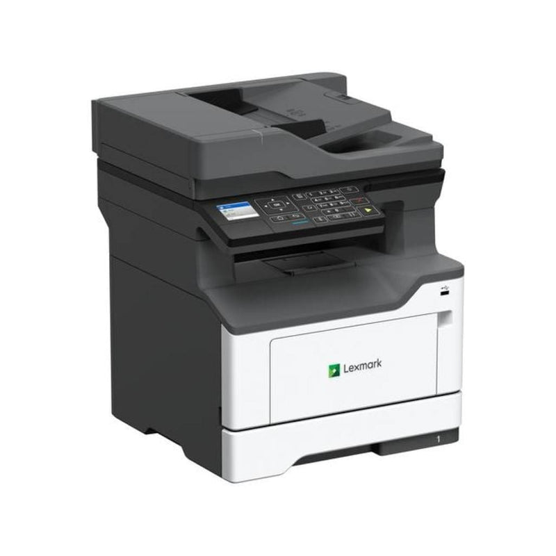 Lexmark MX622adhe Mono Multifunction Laser Printer 36S0925