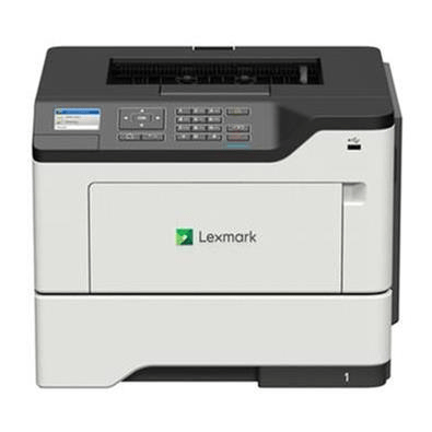 Lexmark B2650dw Mono A4 Duplex Laser Printer 36SC542
