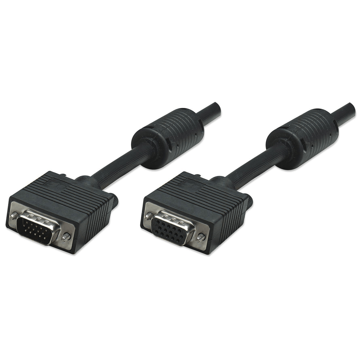Manhattan 371179 20m SVGA Extension Cable