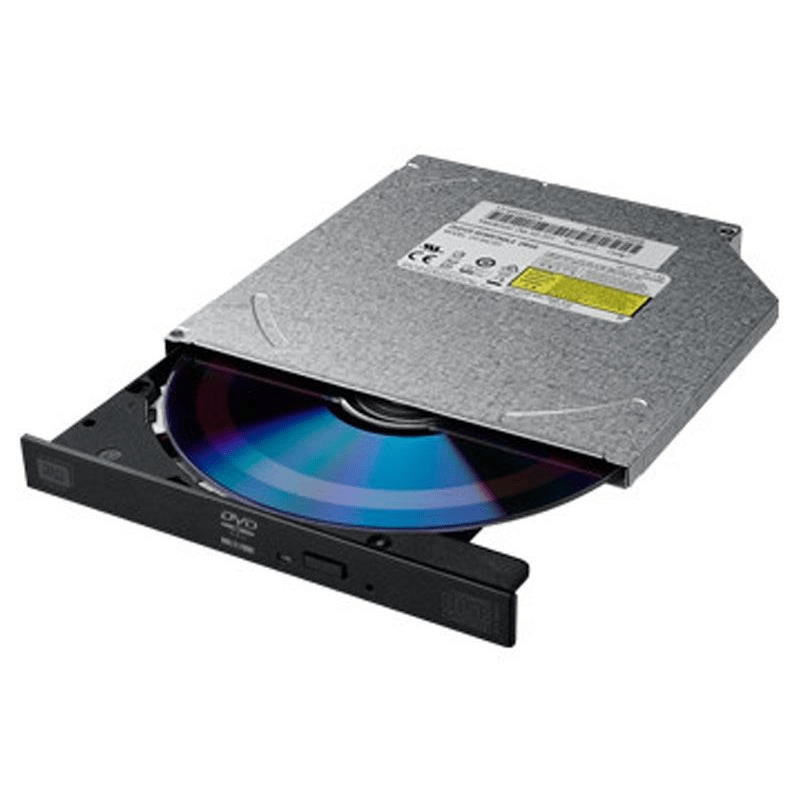 Mecer LiteOn 12.7mm Slim DVD Writer 3733508933