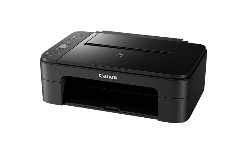 Canon PIXMA TS3340 Inkjet A4 4800 x 1200 DPI Wi-Fi