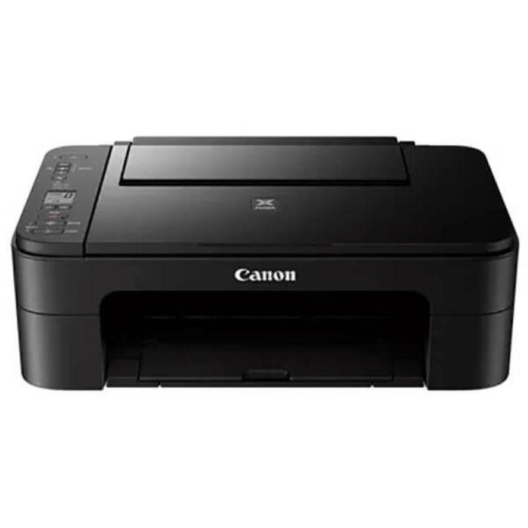 Canon CTS3340 A4 Multifunction Printer 3771C061
