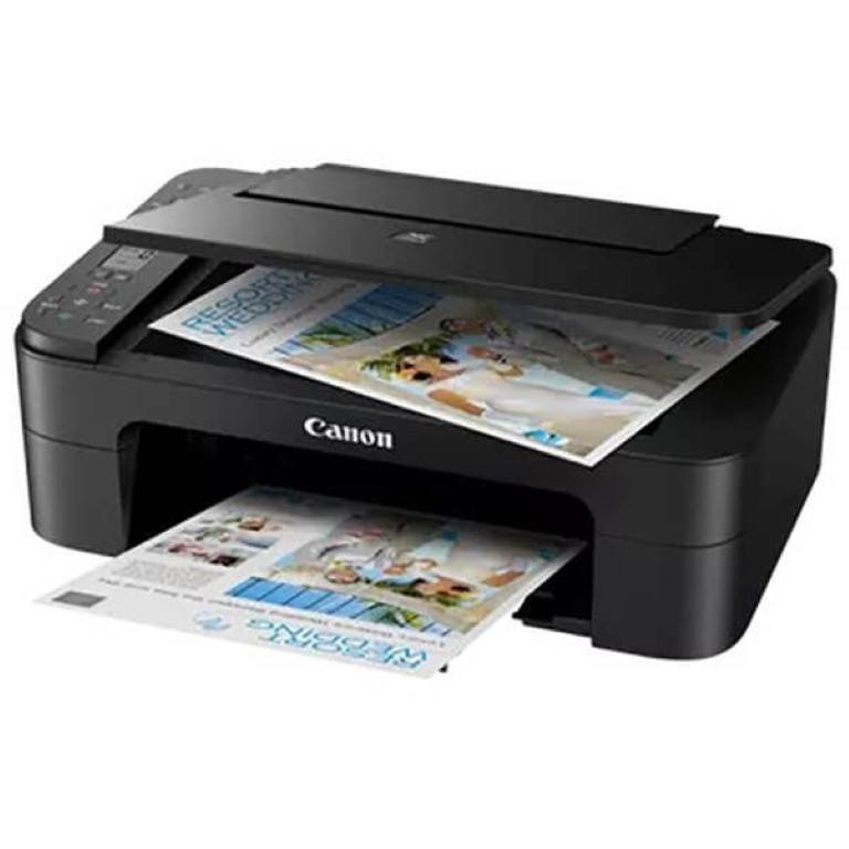 Canon CTS3340 A4 Multifunction Printer 3771C061